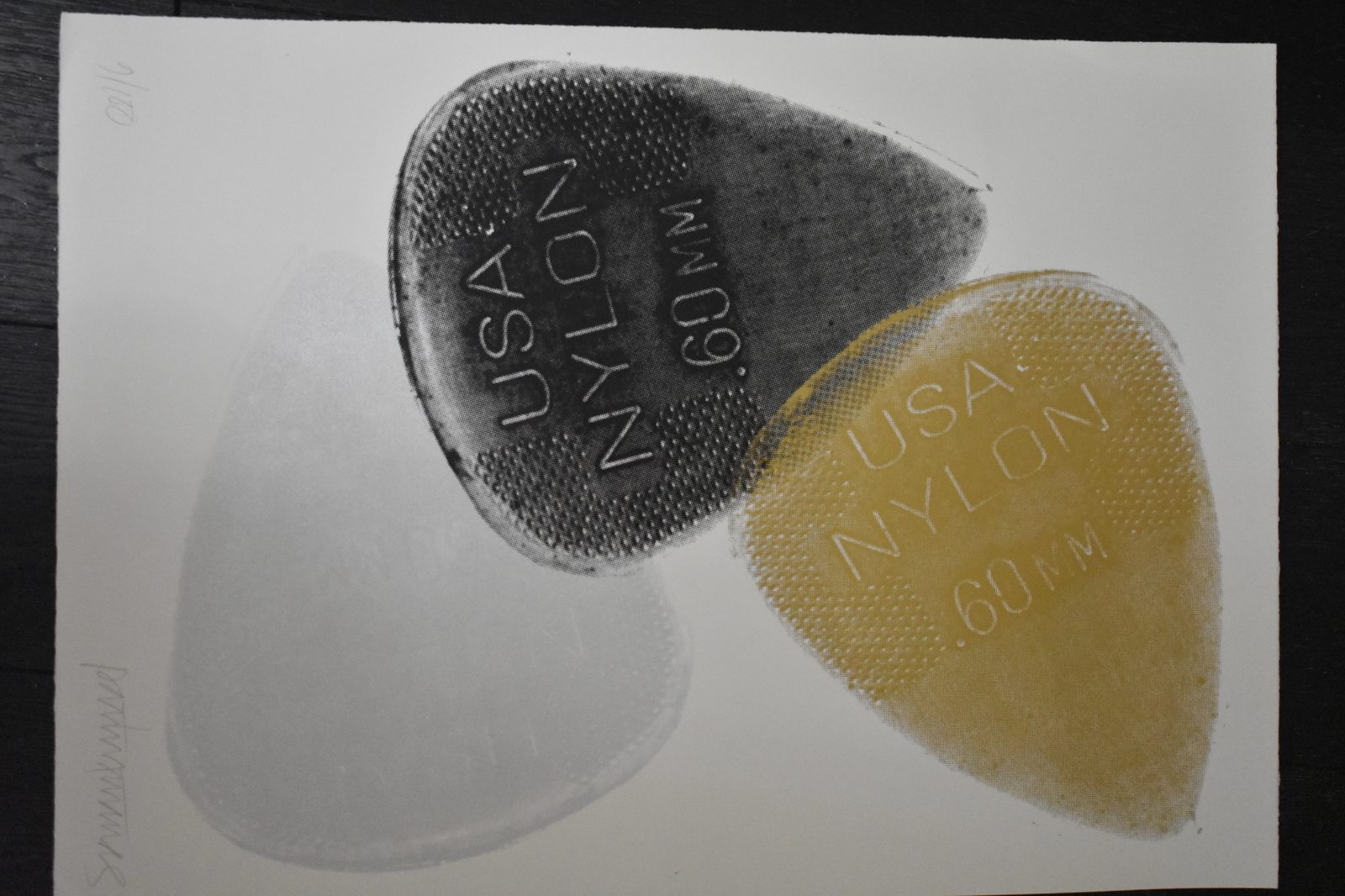 USA Nylon .60mm by Pandyxummas