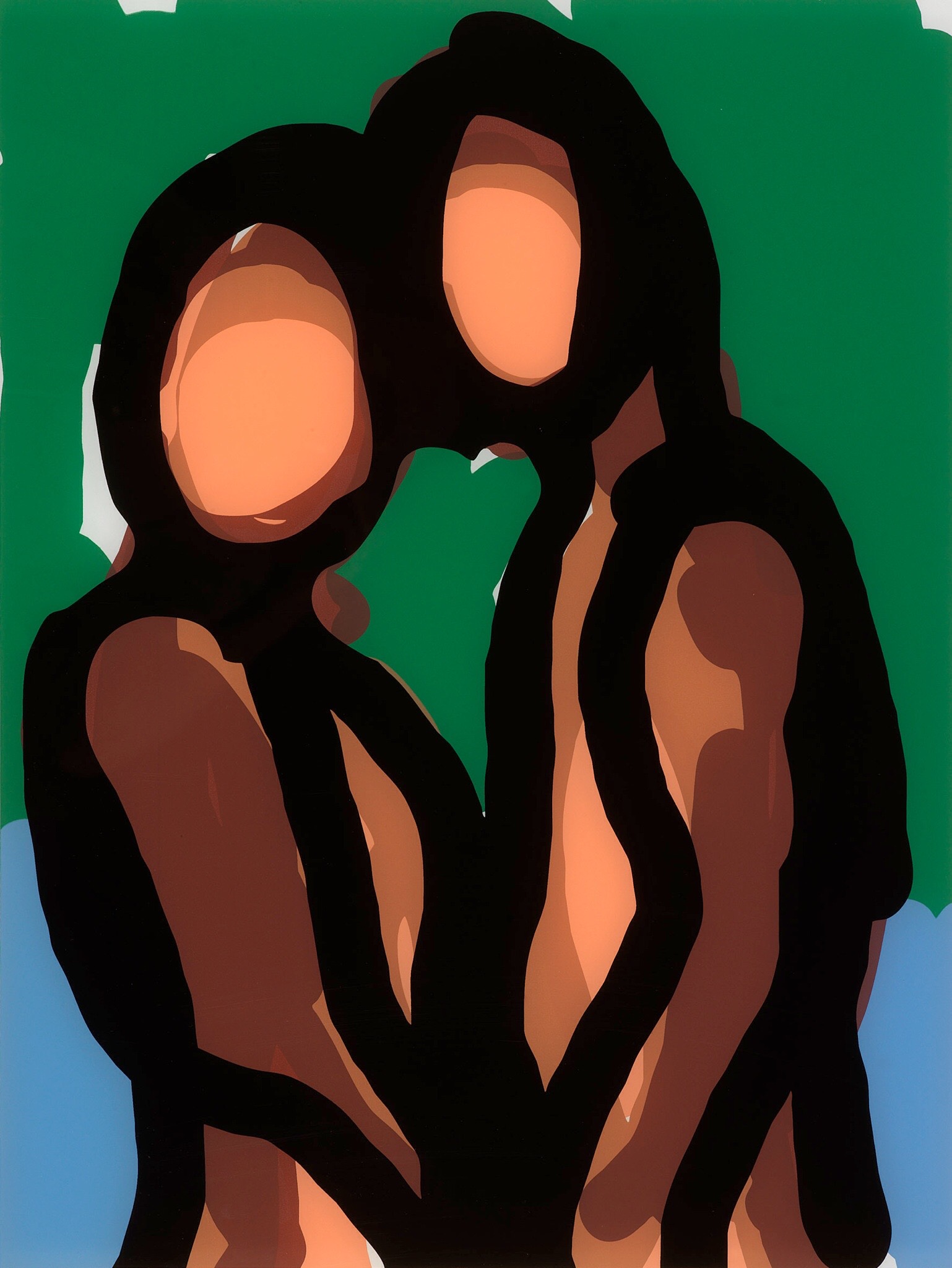 Together by Bruce French