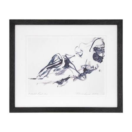 I Could Feel You by Tracey Emin