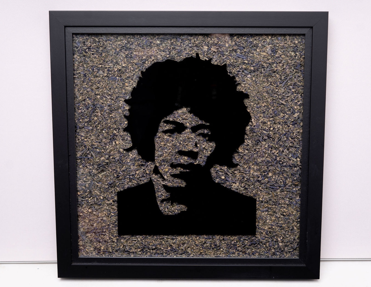 Hendrix by Mr Trim
